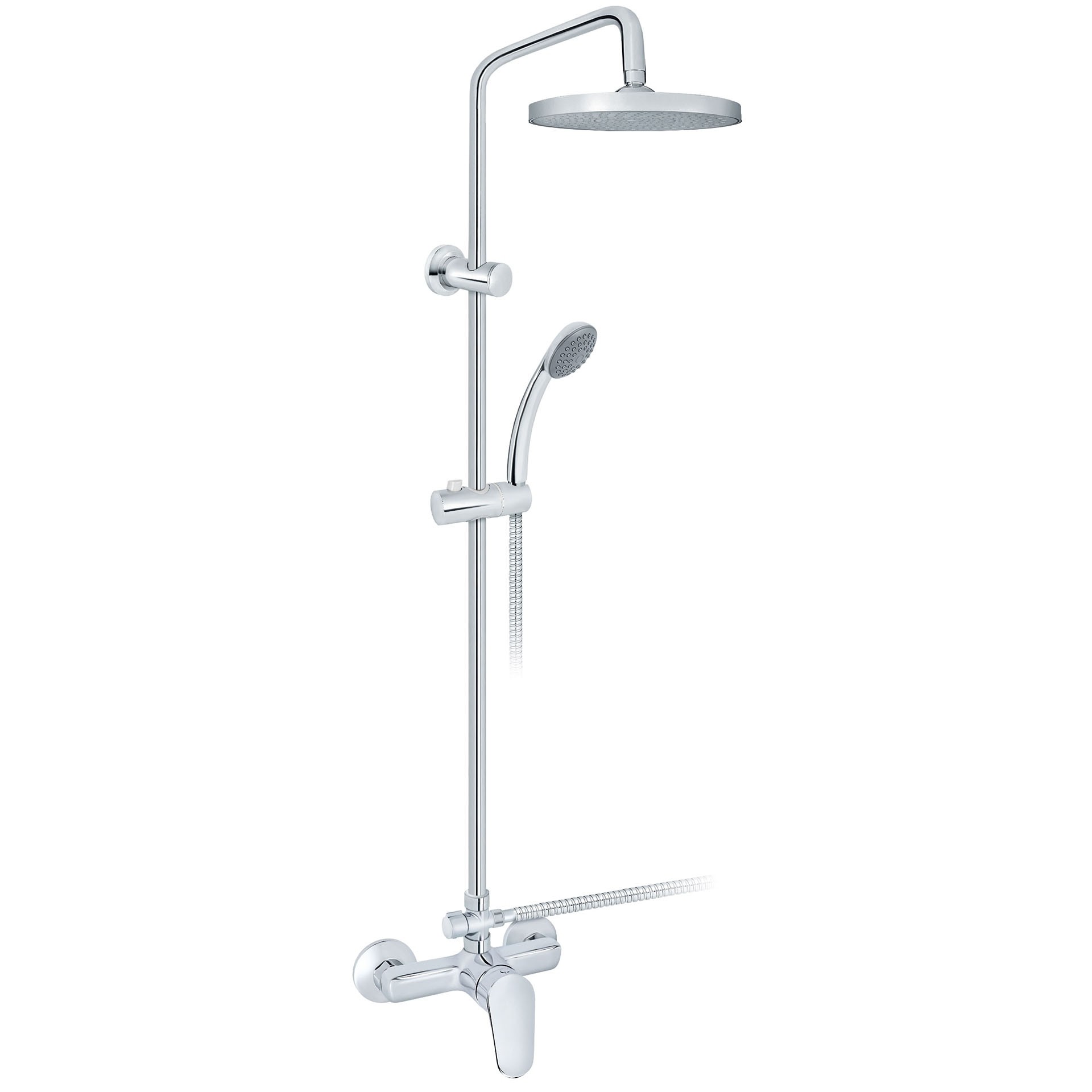 Rosan Smart Usponski tuš JA371251