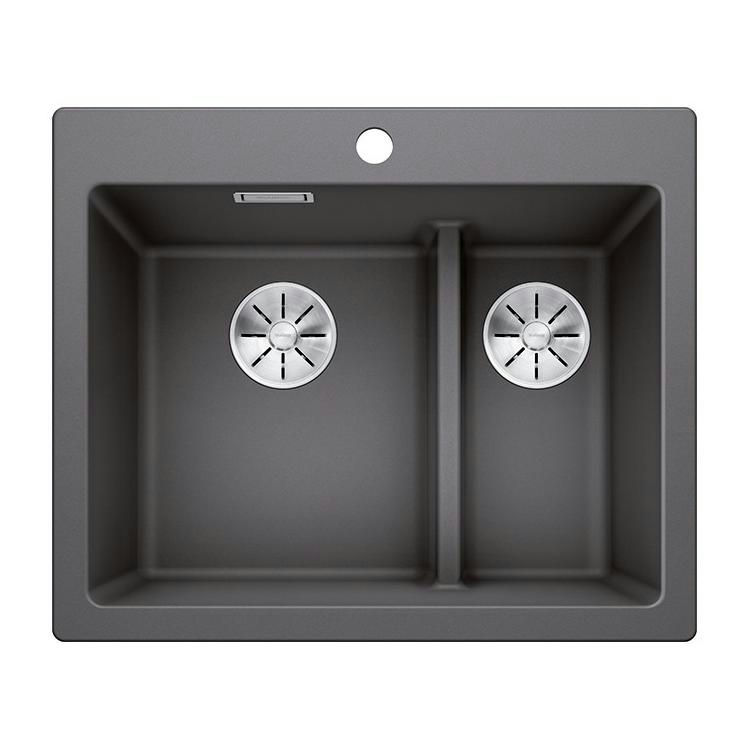 Blanco PLEON 6 Split stena siva 521690