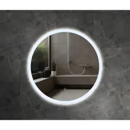 Led Ogledalo ZL20 58x58