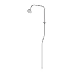 Rosan Usponski tuš o18 mm - 3/4" sa ružom PUT121834