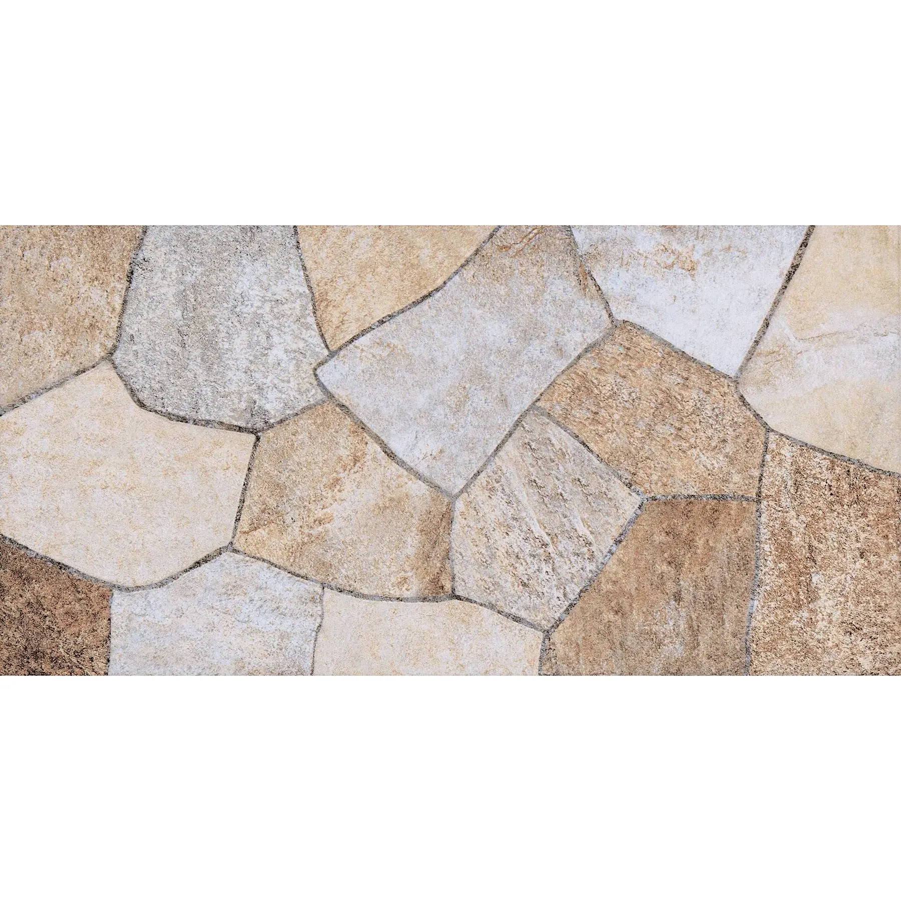 Calabria Sabbia FT 30x60cm
