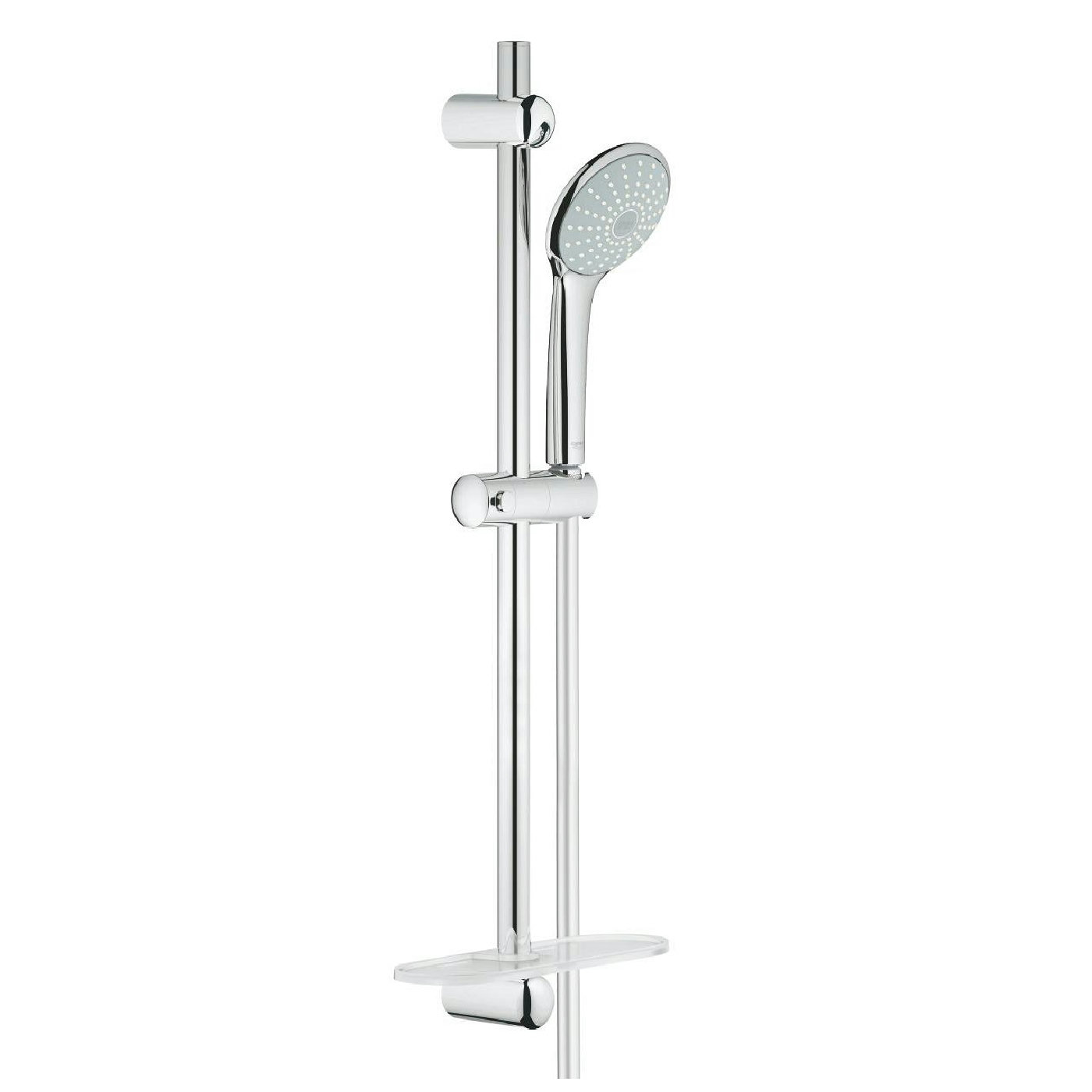 Grohe Euphoria 110 Mono Klizna šipka set 27266001