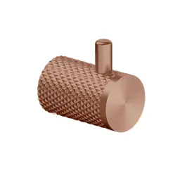 COPEN DIAMOND Držač bade mantila rose gold C-03-351RG