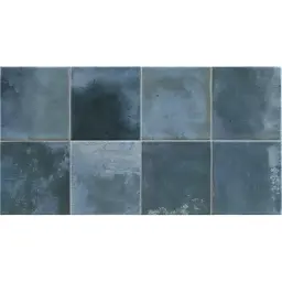 Pamesa ARTISAN azul 31.6x60 VG1 0 (Z)