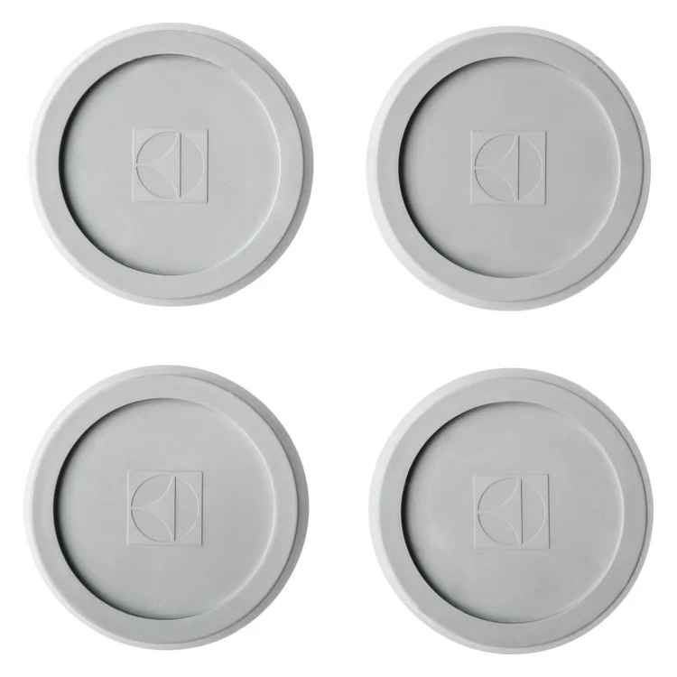 Electrolux gumeni podlošci za mašinu E4WHPA02
