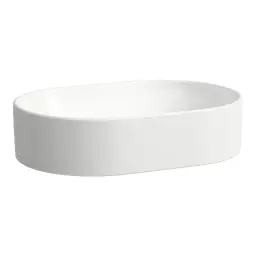 Laufen SAVOY Umivaonik OVALNI 55X38 8.1294.4.000.109.1