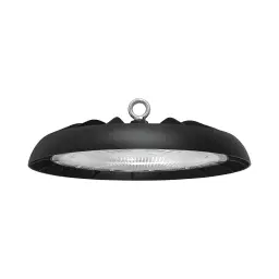 Braytron LED Industrijsko Zvono 200W Crni CCT IP65 BT45-39681