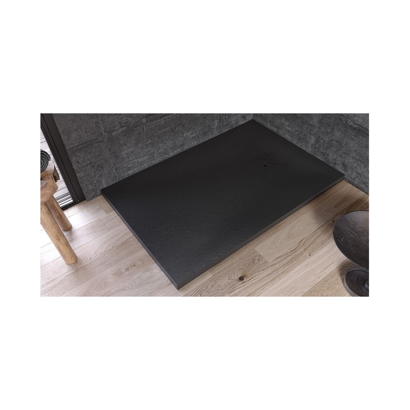 Kolpa Limbo 120X90 LM Antracit 551170