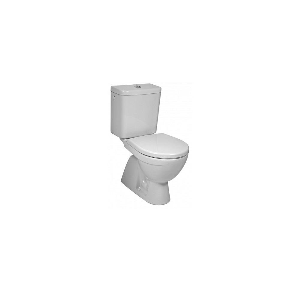 Jika Lyra plus monoblok simplon 8.2638.7