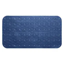 Five Guma za kadu 69x39cm pvc plava