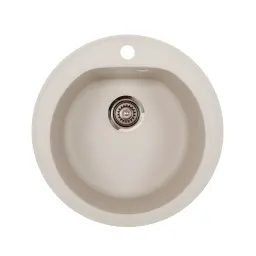 Metalac X Granit Venera E510/180 fi 90 sa sifonom Šampanjac 175405