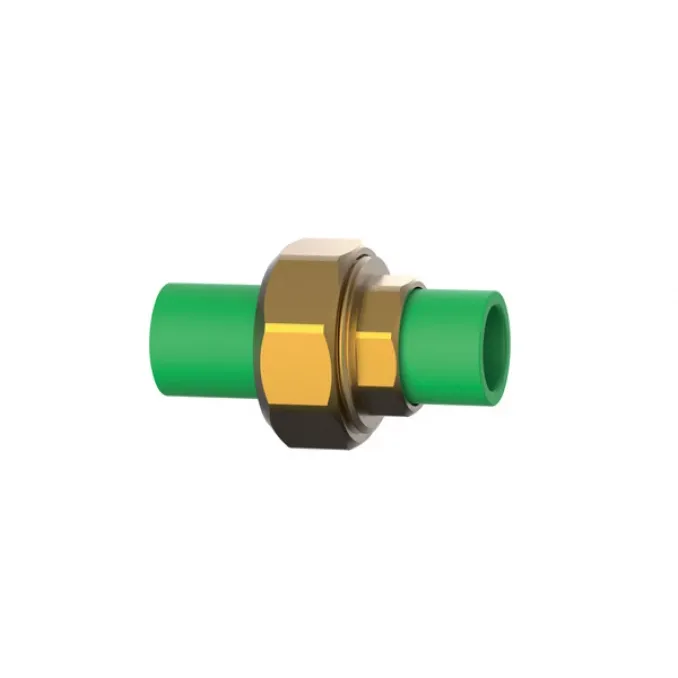 Aquatechnik PP-R Holender plastika plastika 40mm