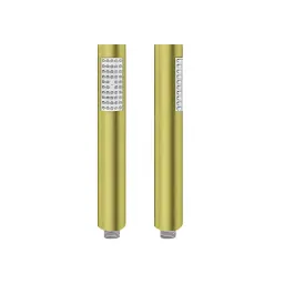 Rosan PTRECSG tuš ručica - S2 gold