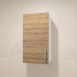 Kolpa ormarić Evelin E 702mm Gray/Oak 574050