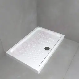 Fayans 120x80 tuš kada keramička