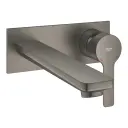 Grohe Lineare za umivaonik ugradna, L-size brushed hard graphite 23444AL1