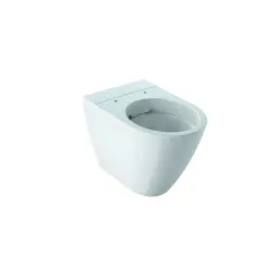 Geberit iCon WC šolja podna back to wall rimfree 214020000