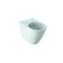 Geberit iCon WC šolja podna back to wall rimfree 214020000