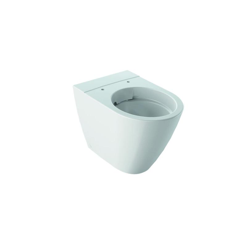 Geberit iCon WC šolja podna back to wall rimfree 214020000