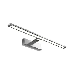 Braytron LED Lampa za Ogledalo 600MM 12W Hrom CCT IP44 BN12-00785