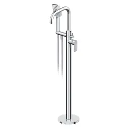 Rosan S2 Baterija za kadu podna 233109