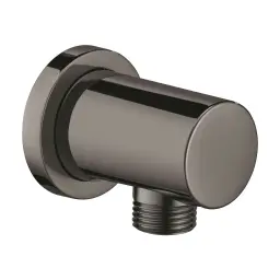 Grohe uzidni držač ručice tuša FIXFIT Hard graphite 27057A00