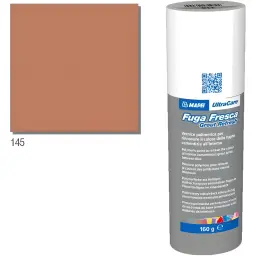 Mapei Ultracare Fuga Fresca 145 Terra Di Siena bočica 160 ml