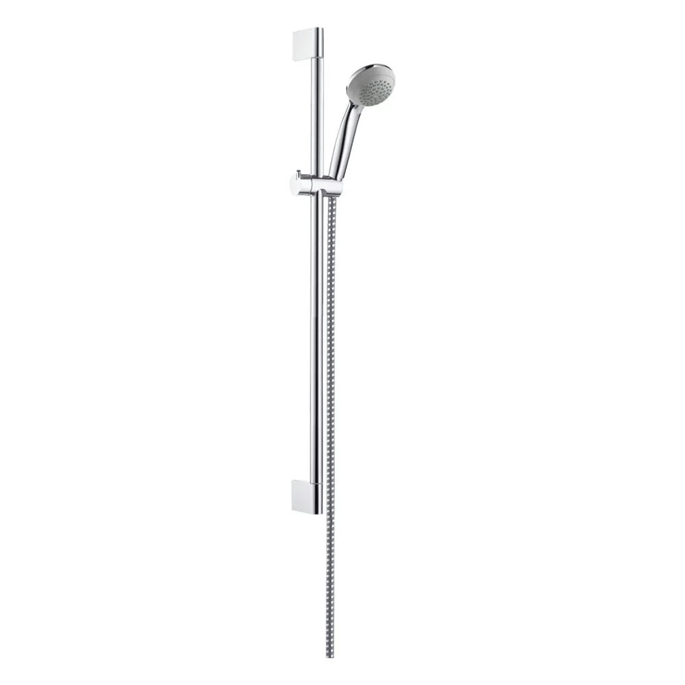 Hansgrohe Klizna šipka SET 27763000