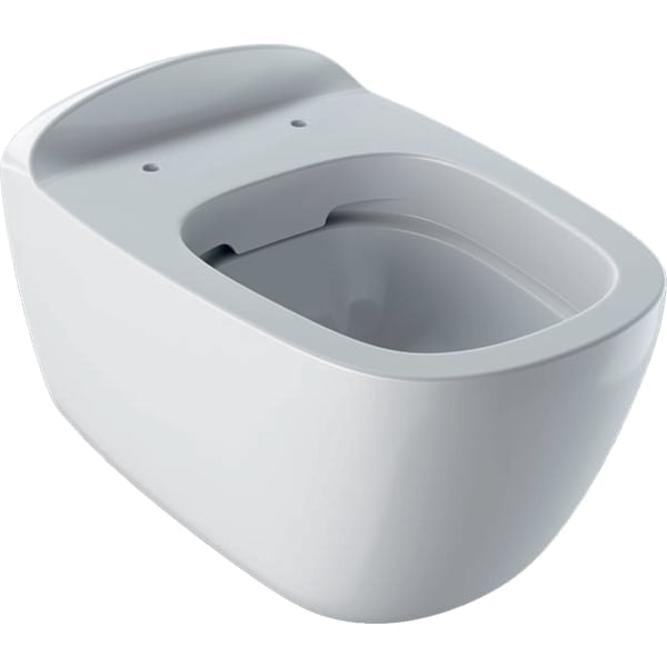 Geberit WC šolja Konzolna Citterio Rimfree 500.510.01.1