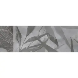 Halcon Ceramicas MADOX tropic antracita 40x120 LC01 0F (P)