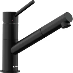 Blanco KANO-S Black Matt 526668