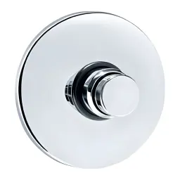 Rosan Uzidni ventil za tuš 15/25 sek. - telo A76007T
