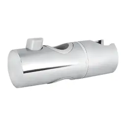Klizni držač tuša za usponski tuš d.22mm