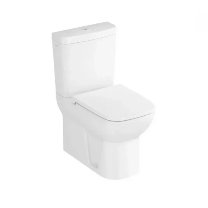 Vitra Monoblok S20 sa duroplast soft close WC daskom vario BTW