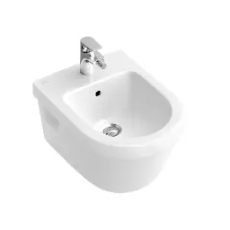 Villeroy & Boch Omnia bide 370x530 mm konzolni 54840001