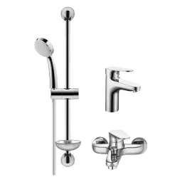Herz Unitas Infinity set 3u1 00059