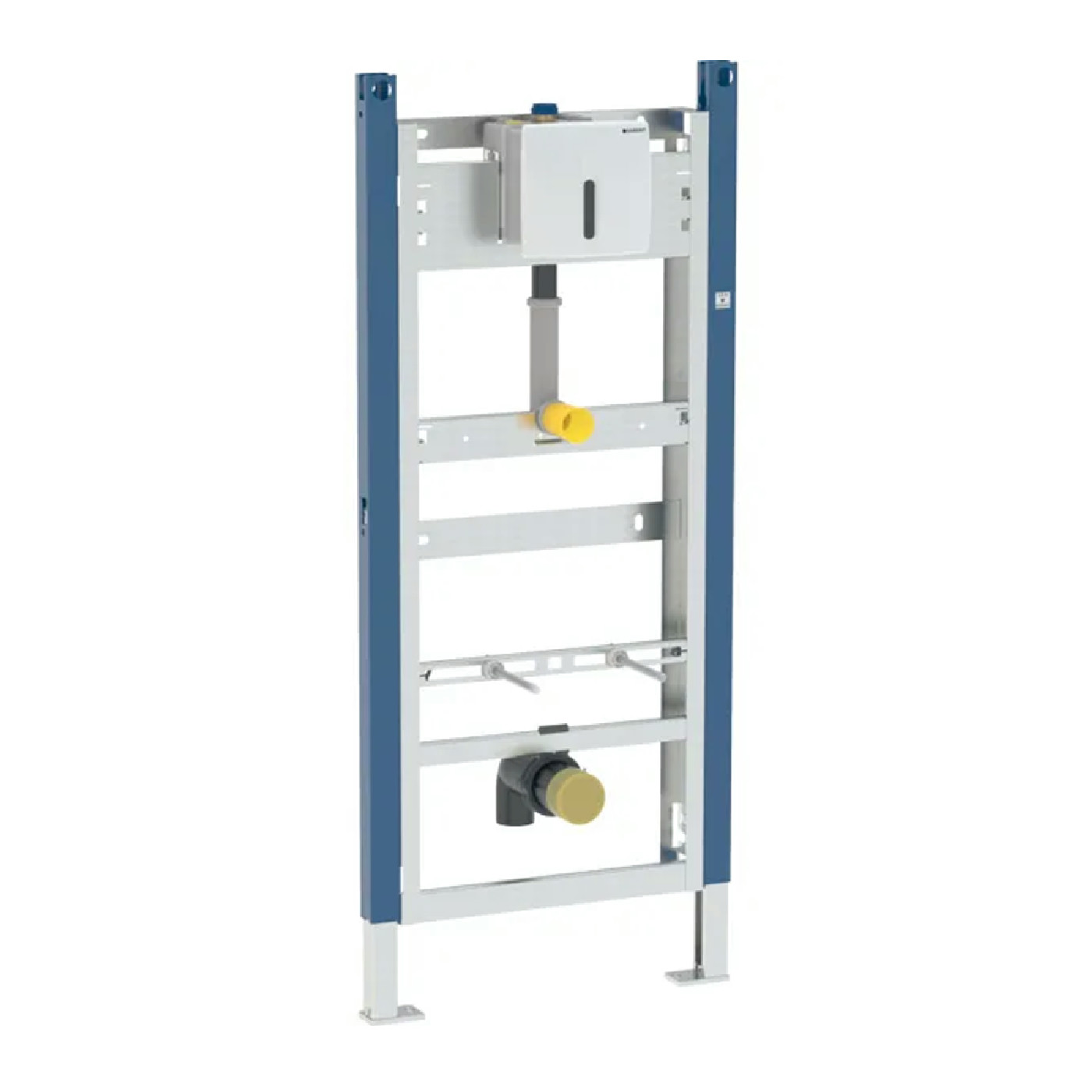 Geberit beli poklopac Duofix Delta element za Pisoar sa senzorom 230v 111.695.11.5