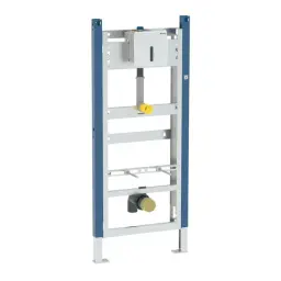 Geberit beli poklopac Duofix Delta element za Pisoar sa senzorom 230v 111.695.11.5
