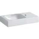 Geberit iCon lavabo otvor slavine desno 53x31cm 124053000