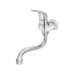 Rosan Perla ventill za jednu vodu, cevni izliv 140 mm JP523014