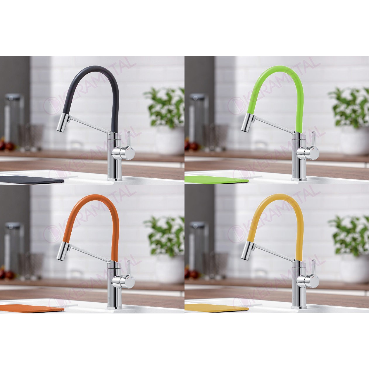 Blanco VIU-S silgranit KAFE HD SLAVINA 524813 sa TUŠEM