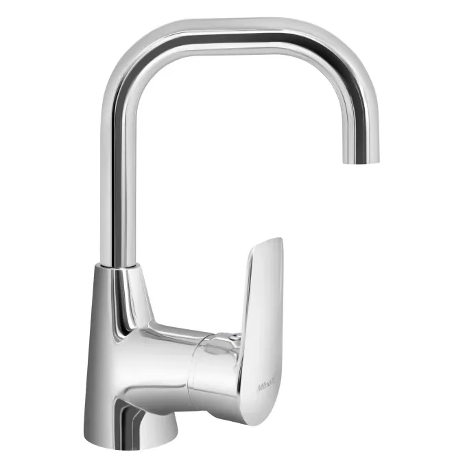 Minotti za lavabo PRIMA labud lula