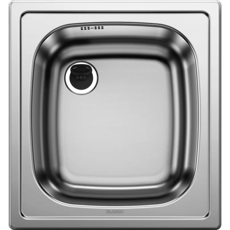 Blanco TOP EE 4X4 501065