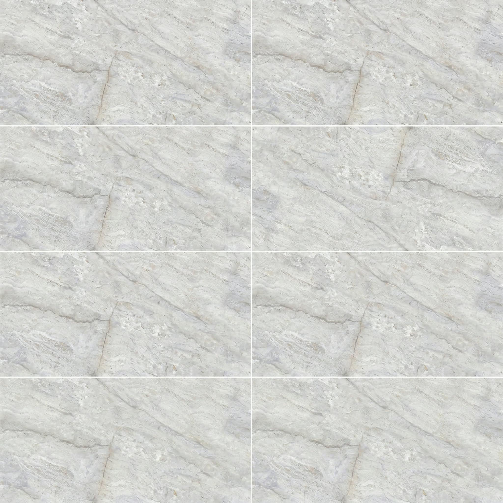 LV Granito Stone Dark Grey 3619 glossy 30×60 IND024