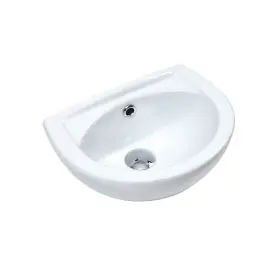Alvit Oval 36x28 BEZ RUPE