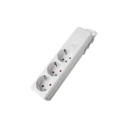 Braytron Produžna Priključnica 3-Way Swc EU bez Kabla BY72-00230