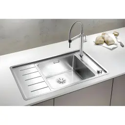 Blanco ANDANO XL 6 S-IF Compact sa p.č. + pribor 523001