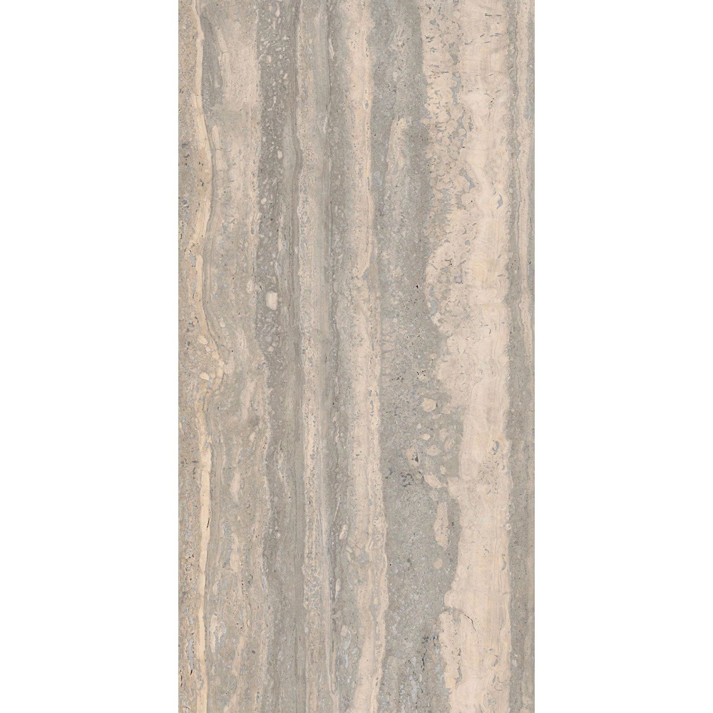 Marazzi Mystone Travertino Silver 60X120 M9EM