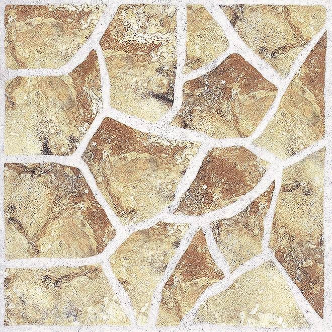 Zorka Ana Rock 33x33 8mm R10