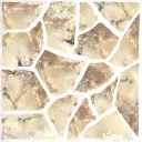 Zorka Ana Rock 33x33 8mm R10